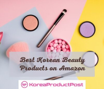 best korean beauty
