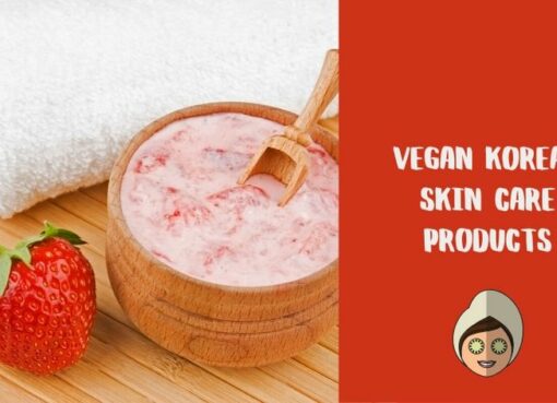 vegan korean skin care brands