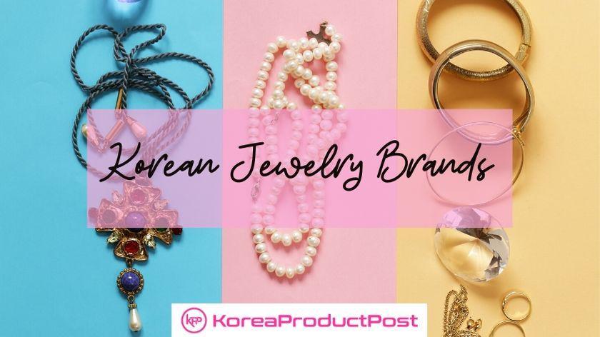 korean jewelry