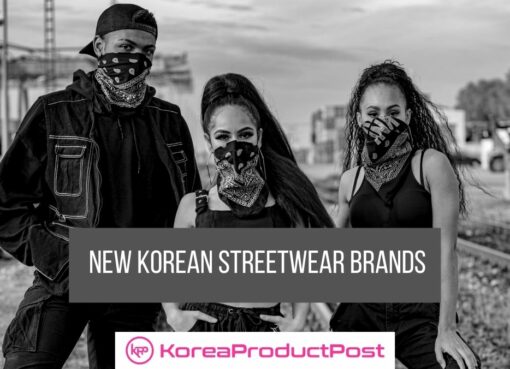 new korean streetwear