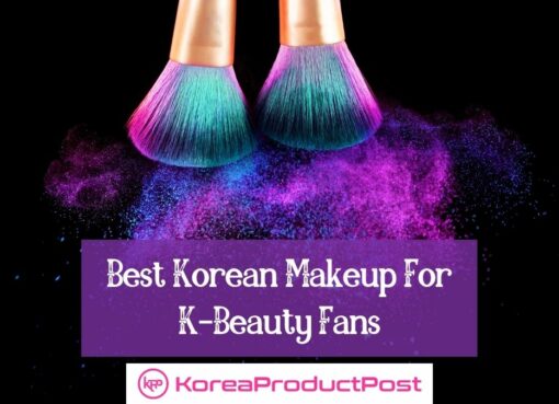 best korean makeup