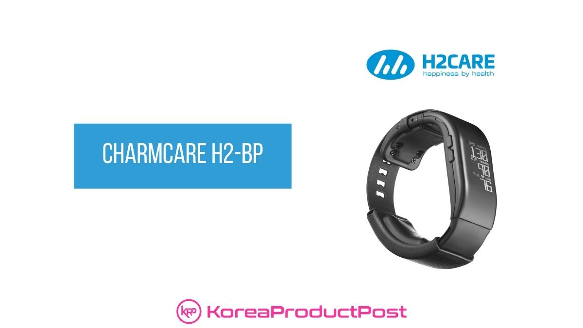Charmcare H2-BP