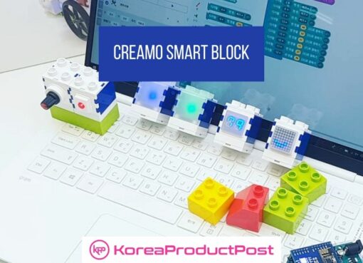 creamo smart block