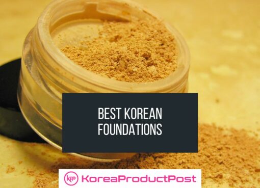 Korean Foundations