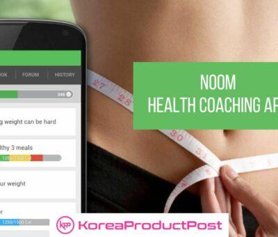 noom health coaching app