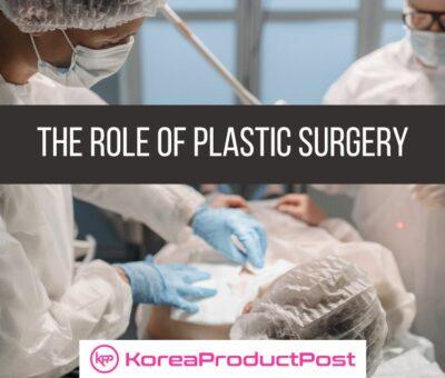 korean plastic surgery beauty standards