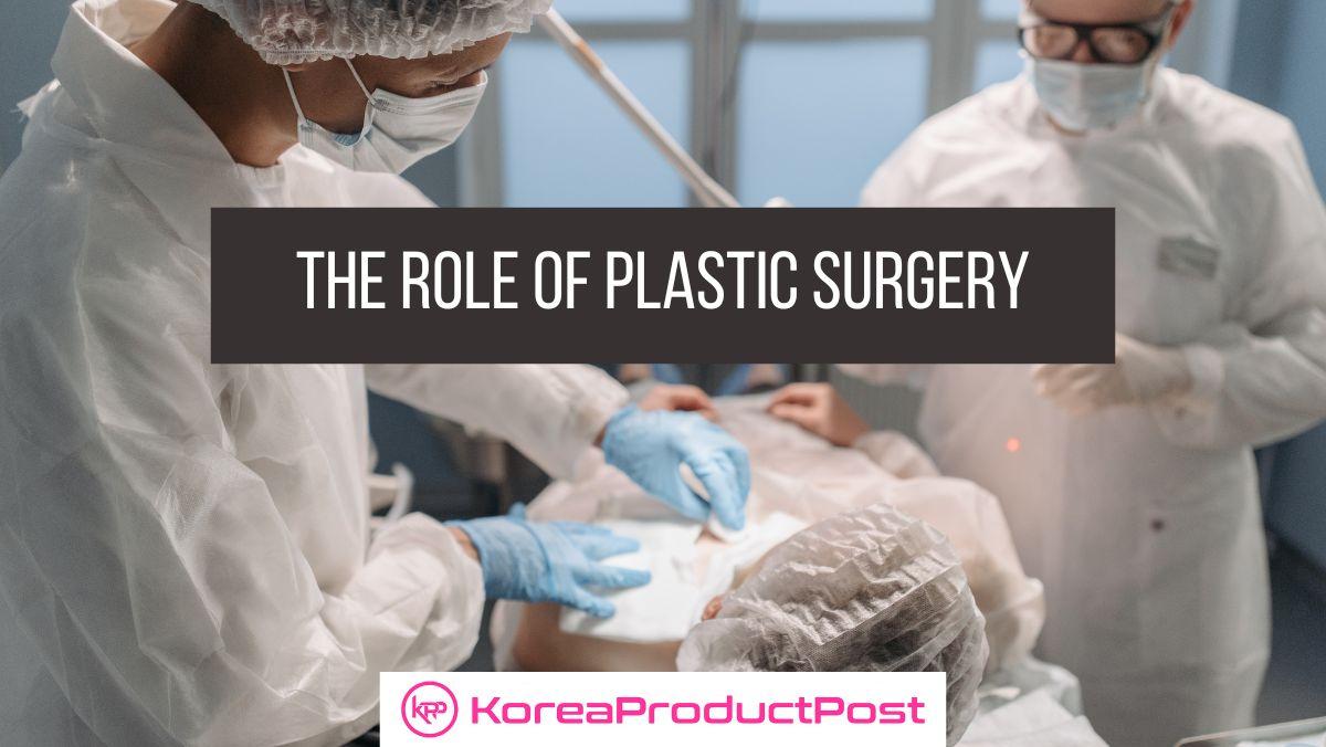 korean plastic surgery beauty standards
