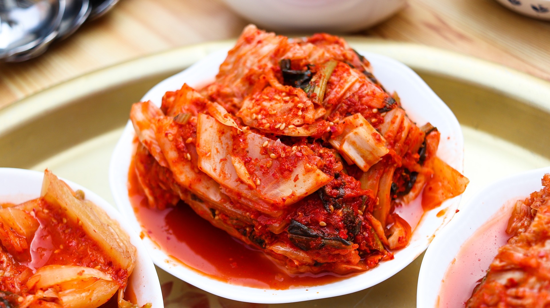 Exploring the Story of Kimchi which began in Korea - KoreaProductPost