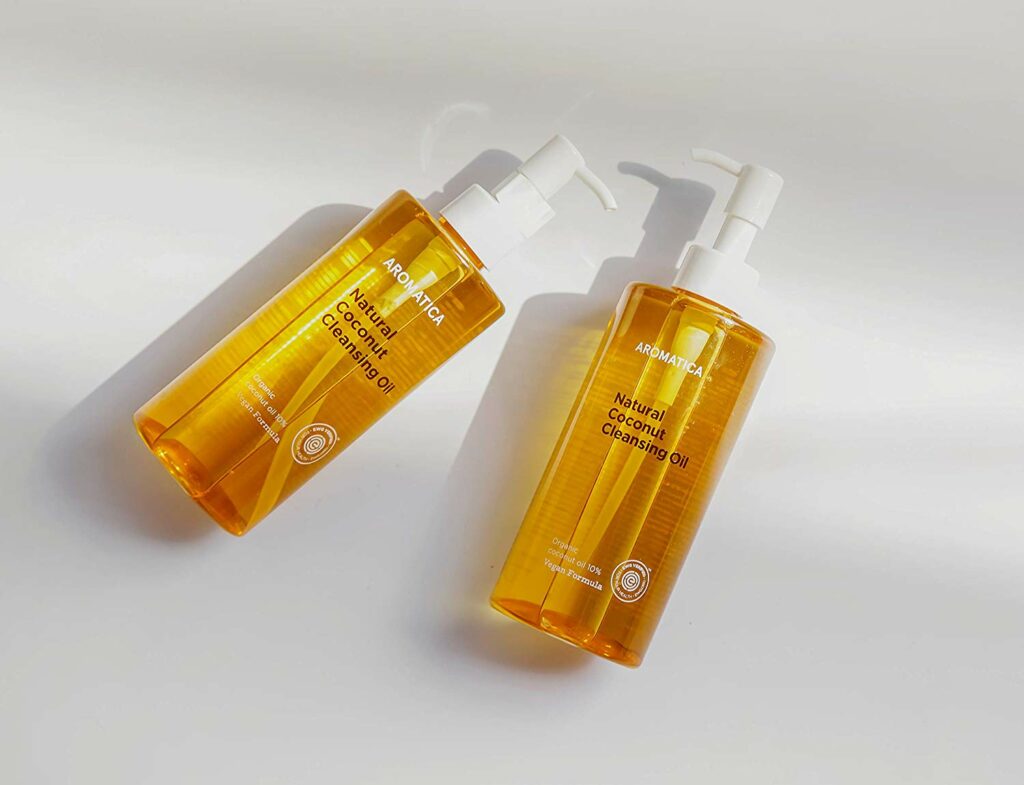 all natural korean skincare