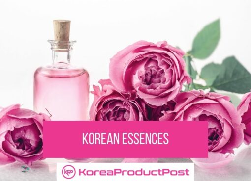 korean essence