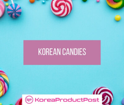 korean candies from amazon