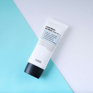 PURITO Comfy Water Sun Block SPF50+ PA++++