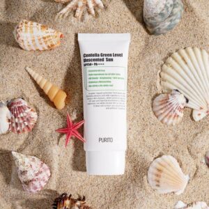 Best Korean sunscreens