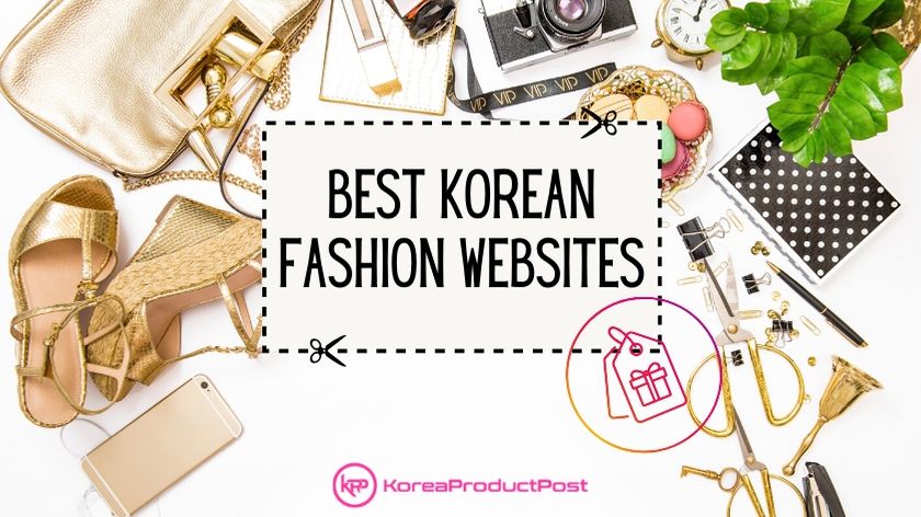 top korean online shop