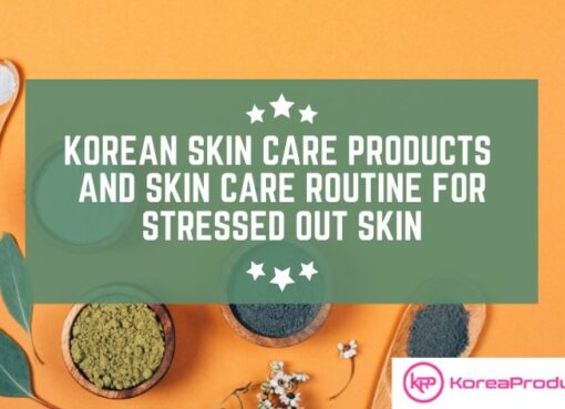 steps in korean skin care
