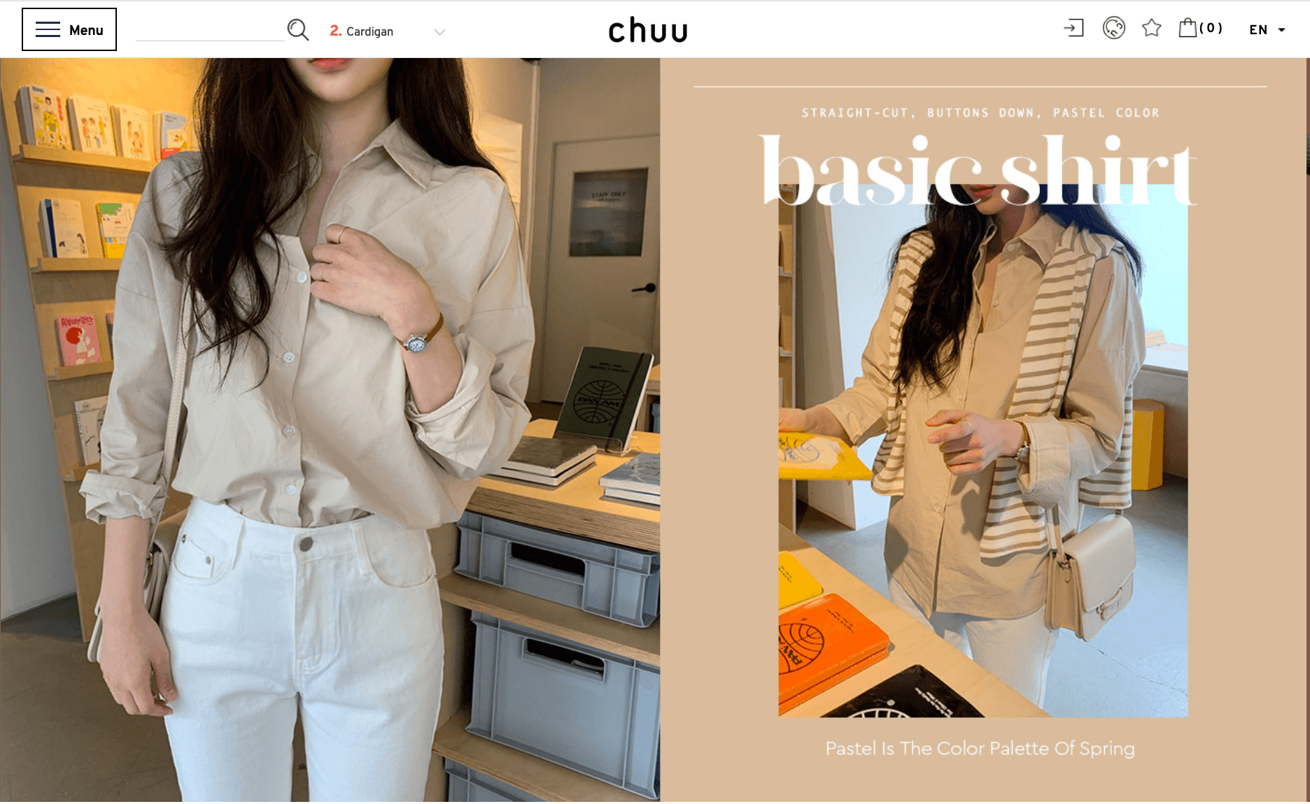 Best 8 Affordable Korean Fashion Websites - KoreaProductPost