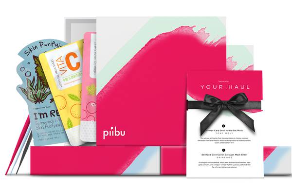 Korean Beauty Subscription Box
