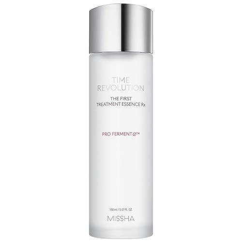 MISSHA Time Revolution The First Treatment Essence RX