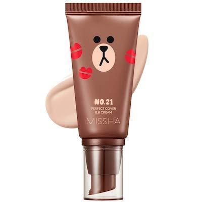 korean bb cream