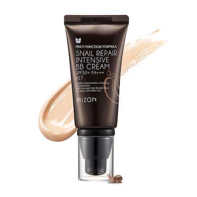 best budget korean bb cream