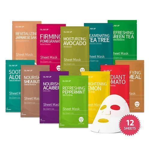 korean face masks