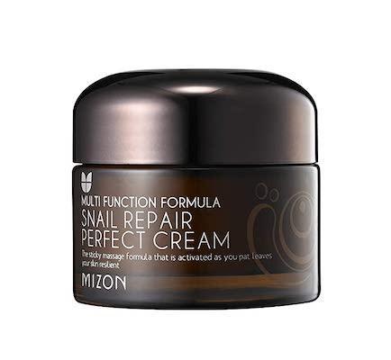 best snail cream