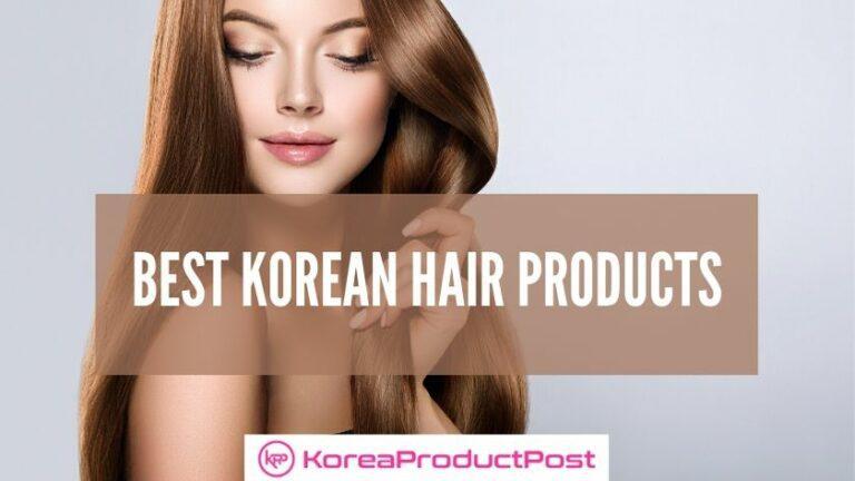 1. Korean Hair Care: Natural Blonde Hair Tips - wide 1
