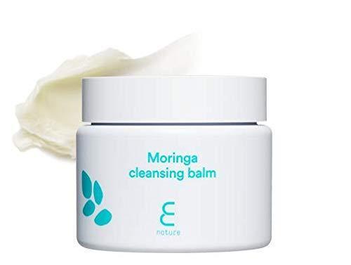 korean cleansing balms enature