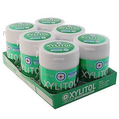 Xylitol Original Chewing Gum