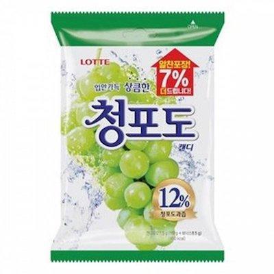 Lotte Cheongpodo 