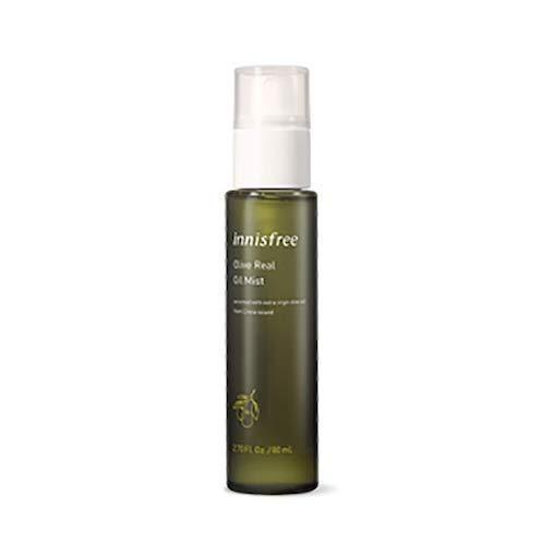 Innisfree Olive Real Oil Mist