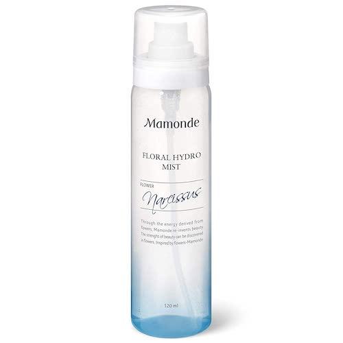 Mamonde Floral Hydro Mist AD