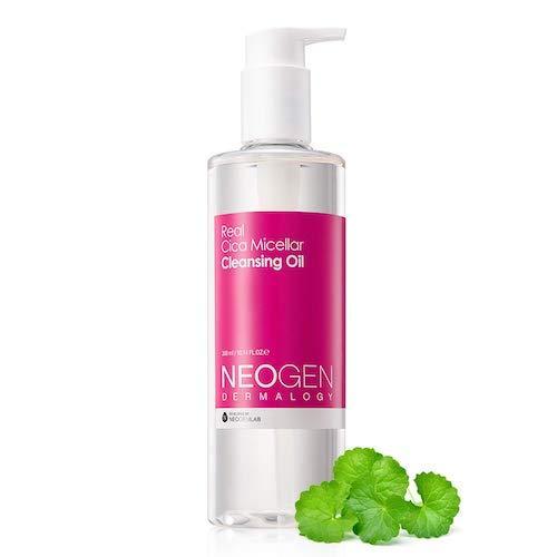 neogen cleansing oil