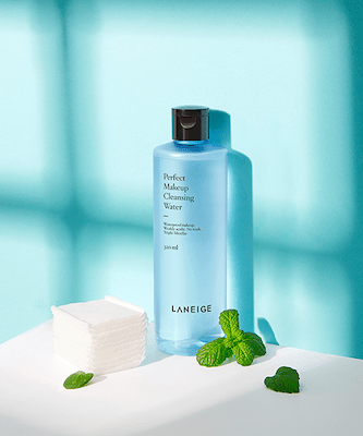 Laneige Perfect Makeup Cleansing Water