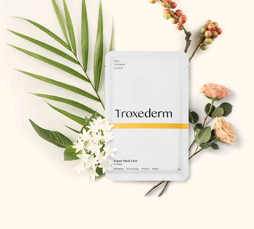 troxederm