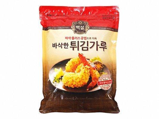 korean instant fry mix