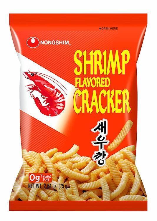 korean snack 