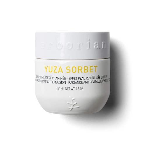 ERBORIAN Yuza Sorbet Day Cream