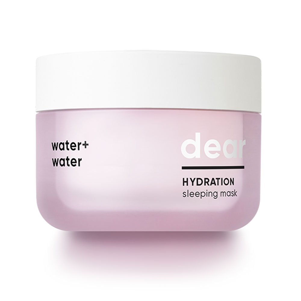 Banila Co. Dear Hydration Sleeping Mask