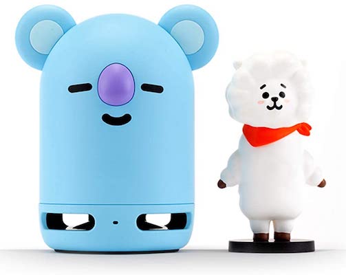 bt 21 office speakers