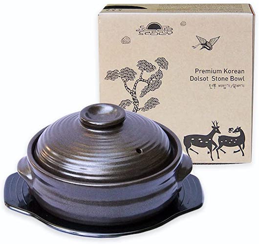 dolsot korean kitchen products