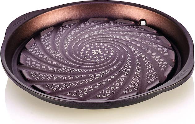 Korean BBQ Grill Pan