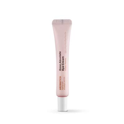 Aromatica Rose Absolute Eye Cream