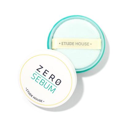 Etude House Zero Sebum Drying Powder