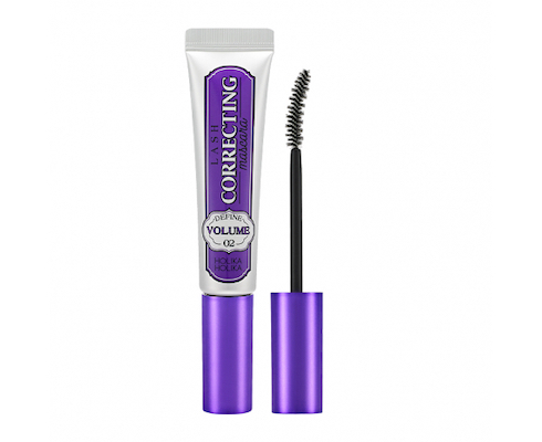 HOLIKA HOLIKA Lash Correcting Mascara  glowpick mid year 2020 makeup 