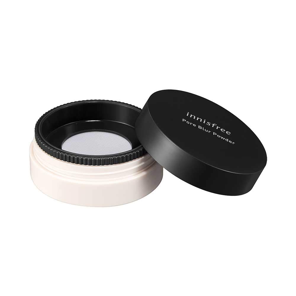 Innisfree Pore Blur Powder glowpick mid year 2020 makeup 