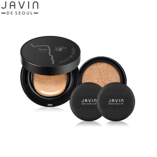 JAVIN DE SEOUL Wink Foundation Pact with SPF50 glowpick mid year 2020 makeup 