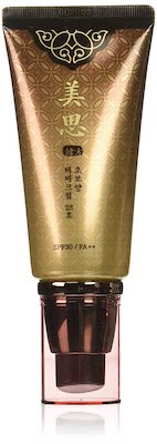 Missha Misa Cho Bo Yang BB Cream GLOWPICK