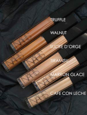 NARS Radiant Creamy Concealer glowpick mid year 2020 makeup 