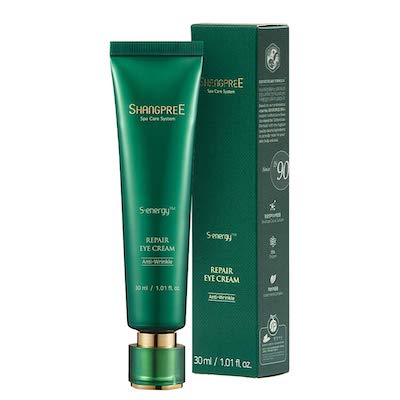 Shangpree S-Energy Repair Eye Cream